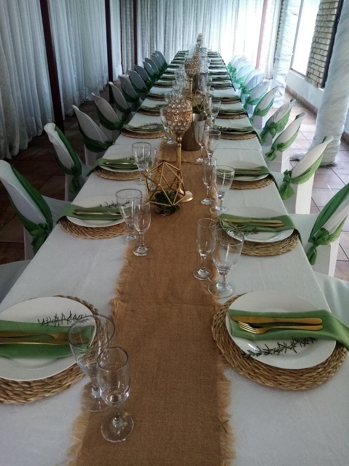Gold Guest & Conference Bed and Breakfast Welkom Exteriör bild
